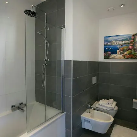 Lägenhet 2 Acquaseria