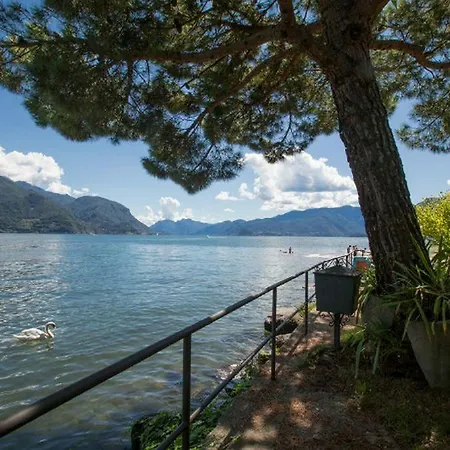 2 Lägenhet Acquaseria