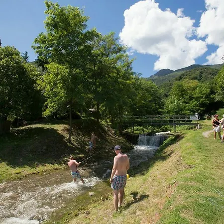 Lägenhet 2 Acquaseria