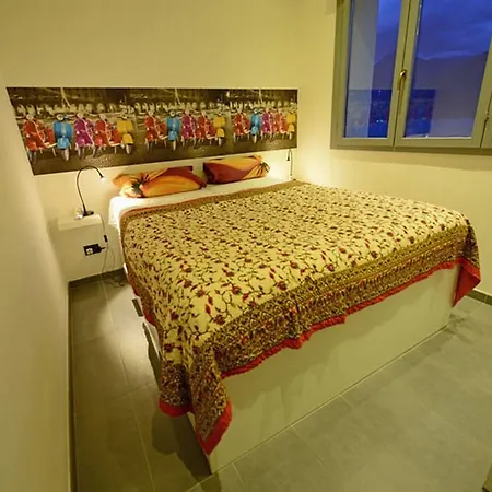 Apartment 2 *