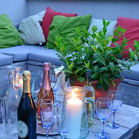 2 Apartment Acquaseria